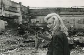 Ramona Ripston, California Civil Liberties Champion, Dies at 91