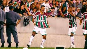 Formado por estrelas ascendentes como thiago neves, conca e thiago silva, aliado a jogadores experientes, como washington e dodô e sob o comando de renato gaúcho, o flu de 2008 apresentou um futebol envolvente e fez uma campanha histórica na libertadores. Fluminense Relembra Os 12 Anos Da Emocionante Vitoria Sobre O Sao Paulo Pela Libertadores De 2008 Explosao Tricolor