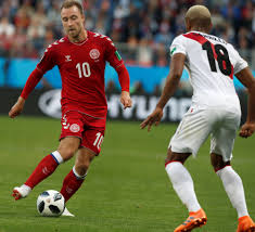Croacia derrotó en penaltis a dinamarca y avanza a cuartos de final. Croacia Vs Dinamarca En Vivo