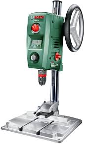 Notre Test De Bosch Pbd 40 Perceuse A Colonne Comparatif Tests Conseils