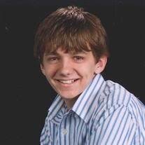 Ryan David Penrod Obituary