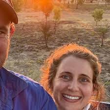 Danielle Easterwood's Instagram, Twitter & Facebook