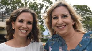 GALLERY: 32 glamorous pics from Gympie's first race day