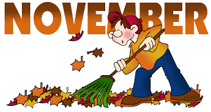 Calendar Clip Art by Phillip Martin ...