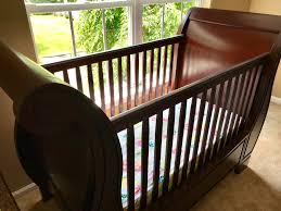 Pottery Barn Crib And Mattress Milford Ct Patch