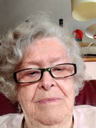 Marilyn Millward in people