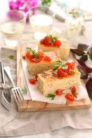 Baked Macaroni Schotel Food Italian Bruschetta Recipe Recipetin Eats