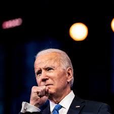Today, we celebrate the triumph not of a candidate, but of a cause, the cause of democracy. Biden S Inaugural Will Be Mostly Virtual But Money From Donors Will Be Real The New York Times