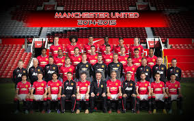 Manchester united players leaving the club 2021? 45 Man Utd Wallpaper 2015 On Wallpapersafari