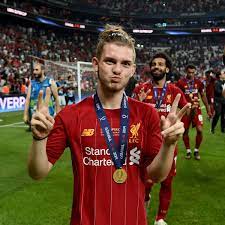 See the complete profile on . Harvey Elliott Is Still Learning About Growing Up In A Social Media Age At Liverpool Liverpool Com