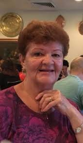 Elizabeth A. "Betty" Lucas Obituary (2025)