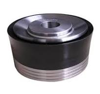 Mud Pump Replaceable Rubber piston - lcpumpparts