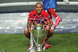 The iconic moment series is a special category of players that are based on memorable moments from the careers of current and former football superstars. Karl Heinz Rummenigge Says Bayern Munich Expect To Receive An Offer For Liverpool Target Thiago Daily Mail Online