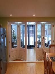 First, you will need to mark and cut the frame. Timber Bi Folding Doors In Oxfordshire Berks Bucks Kirkman Joinery