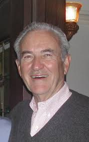 Obituary information for John Lawrence McNulty