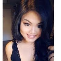 Gabrielle Dickerson's Instagram, Twitter & Facebook