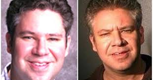 kenneth in the (212): Former Gannett Reporter Busted for Running Meth Lab