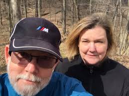 Wishing a good day to BMW M Family members