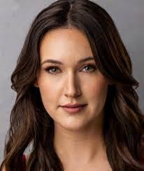 Joanna Kirkpatrick's Instagram, Twitter & Facebook