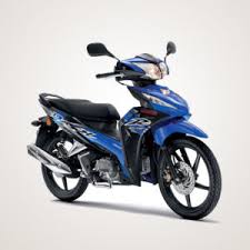 Rs125 fi is available with manual transmission. Honda Dash 125 Repsol New Edition