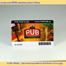 Design your own (6) format. China Discount Preprinted Plastic Pvc Business Card Loyalty Card Name Card With Barcode China Business Card Plastic Card