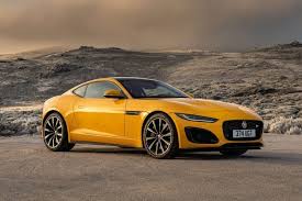 jaguar f type coupe 2019 المواصفات السعر الصورة avtotachki