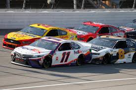 A race win during the regular season almost. Unpredictability Ahead As Nascar Gets On Daytona Road Course Triblive Com