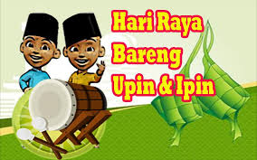 Animasi ucapan selamat idul fitri. Hari Raya Bareng Upin Ipin Offline Fur Android Apk Herunterladen