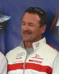 Peter Holmberg's Instagram, Twitter & Facebook