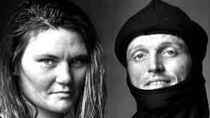 Addiction in Oregon : Jesse Cushman