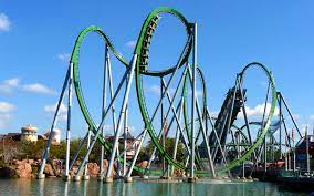 See full list on touringplans.com The Incredible Hulk Coaster Wikipedia