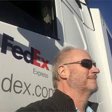 lovemyjob #lovemylife #teamfedex #futuredrivers