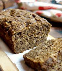 Gluten free oat bread recipe vegan. Gluten Free Teff Oat Bread Vegan Yeast Free Power Hungry
