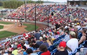 Sioux City Explorers Seating Chart