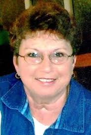 Obituary for Donna Jean Fine