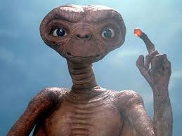 Et Go Home Explain A Film Plot Badly Family Movies Et The Extra Terrestrial