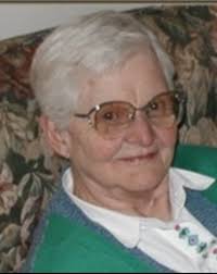 Lucille Moorman Obituary February 4, 2024