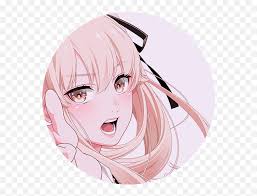 Cute cartoon wallpapers animes wallpapers tamako love story kimi ni todoke gothic anime old anime beautiful drawings cute icons anime art girl. Pin Kakegurui Icons Mary Saotome Png Aesthetic Anime Girl Icon Free Transparent Png Images Pngaaa Com