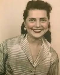 Obituary information for Anna “Darlin” Katherine Griffin