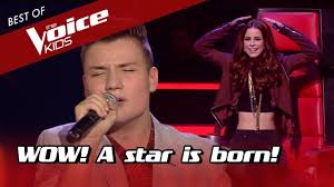 14 Year Old Gives Unforgettable Audition In The Voice Kids Youtube Singing Videos The Voice Now Song