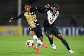 Clásico capitalino entre pumas y américa con goles y remontadas. Ø­Ø·Ø§Ù… Ø³ÙÙŠÙ†Ø© Ø§Ù„Ø¬Ø­ÙŠÙ… Ø¬Ø²ÙŠØ±Ø© Ø³ØªÙŠÙˆØ§Ø±Øª Como Va El Partido De Pumas America Cazeres Arthurimmo Com