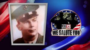 We Salute You: Thomas Witkowski