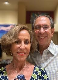 Sheila Asher's Instagram, Twitter & Facebook