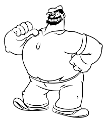He appeared in more than 160 films and television productions between 1944 and 2017, mostly in supporting roles. Coloring Pages For Kids
