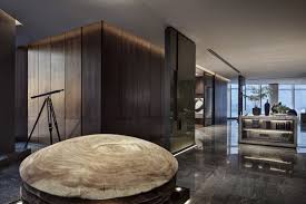 Construction has stalled since august 2017 at the 96th floor. Super Villa President Mansion In The Air By Ccd Cheng Chung Design Living Space