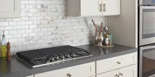 This cooktop comes ready for natural gas installation and also includes an easy to use lp gas conversion kit. The Essential Guide To Cooktops Gas Vs Electric Whirlpool
