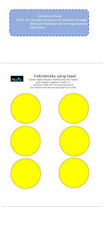 Tuliskan Segala Kekayaan Indonesia Yang Kamu Ketahui Pada Lingkaran Di Bawah Ini Gunakan Sumber Brainly Co Id