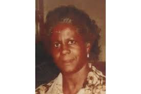 Irene Grier Obituary (2016)