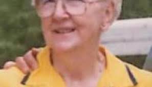 Mrs. Janie Mai Vaden “Ma” Bush