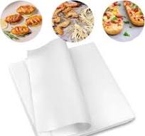 Amazon.com: 100pcs Parchment Paper Sheets Pre-Cut Baking ...